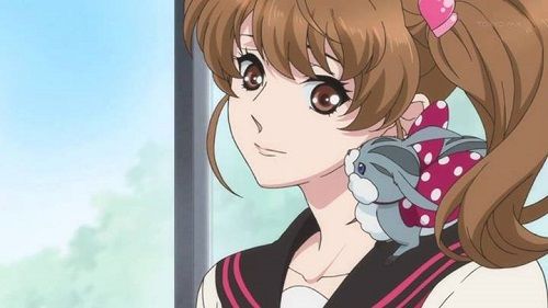Top 15 Anime Ponytail Characters: Tie It Up! 