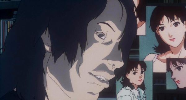 Perfect Blue anime fandom otaku