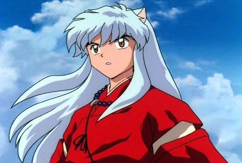 InuYasha 