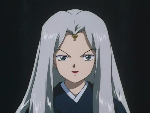 InuYasha_Tsubaki