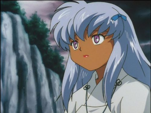 InuYasha_Shiori