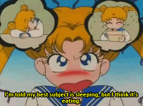 sailor moon, usagi tsukino, anime, 