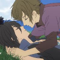 Anime Yaoi List 2014