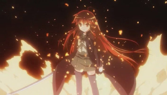 Kaze no Stigma had a really awesome concept. I love how powerful