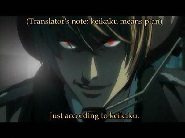 Subtitles Vs. Dubbed: Why I Prefer Subtitles Much More When Watching Anime  | Cinemablend