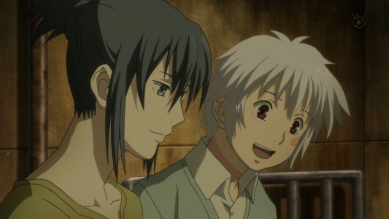 25+ Great LGBT Anime Characters: Beyond Boy's Love 