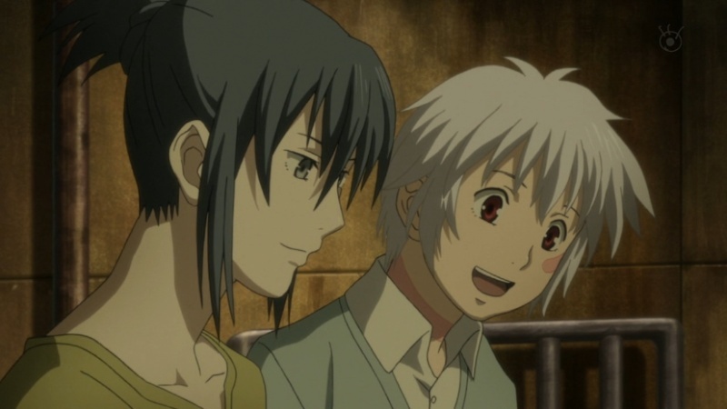 13 Queer Anime Couples Everyone Wishes Were Real