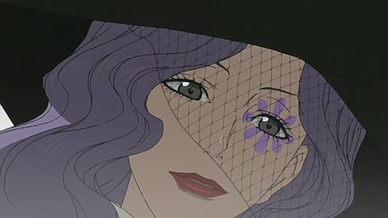 Paradise Kiss Isabella