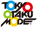 Tokyo Otaku Mode logo