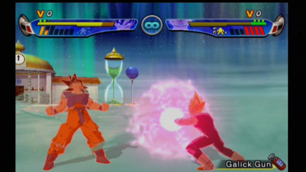 Dragon Ball Z Budokai 3 is one of the greatest anime games and is based on Dragon Ball Z