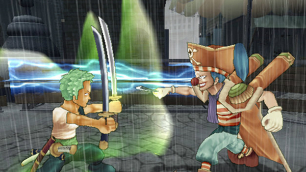 One Piece: Grand Battle (Nintendo GameCube, 2005) for sale online