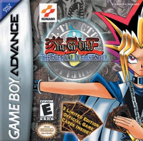 Anime Games 6: One Piece (Game Boy Advance)