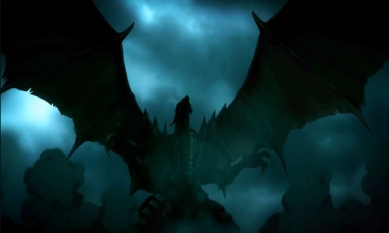 Top 15 Most Epic Anime Dragons - MyAnimeList.net