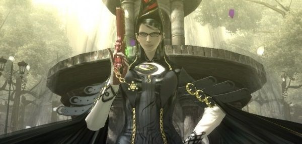 Bayonetta is one of the greatest anime games and is based on Bayonetta: Bloody Fate