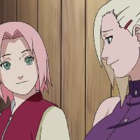 Who Says Naruto Girls in Naruto Shippuuden Can't Be Ninjas?