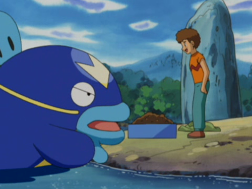 The Story Behind The Pokemon Episode That Caused Seizures