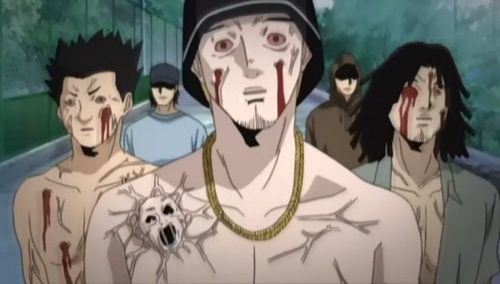 Top 15 Deadly Zombie Anime Series 