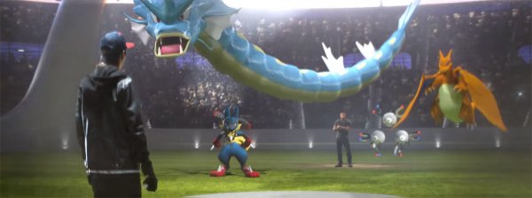 Pokemon Super Bowl commercial 20th anniversary