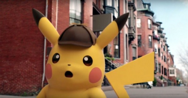 Pokemon Super Bowl commercial 20th anniversary