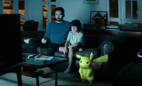 Pokemon Super Bowl 2016 commercial 20th anniversary