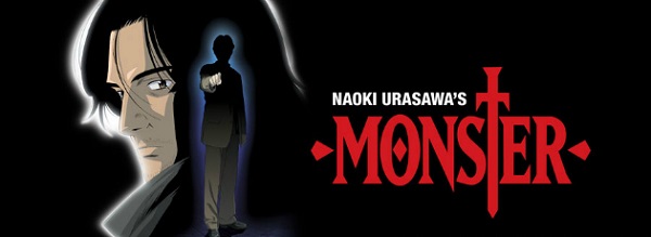 Monster - Madhouse  Anime monsters, Anime wallpaper, Monster