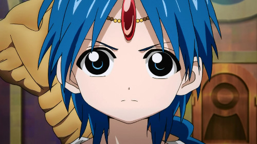 Magi: The Kingdom of Magic (Season 2 Part 1) - Official Trailer 