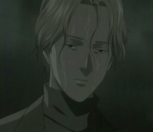 Monster Johan Liebert