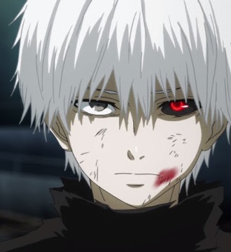 Tokyo Ghoul