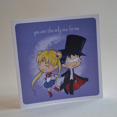 Buy Anime Valentine Online In India  Etsy India