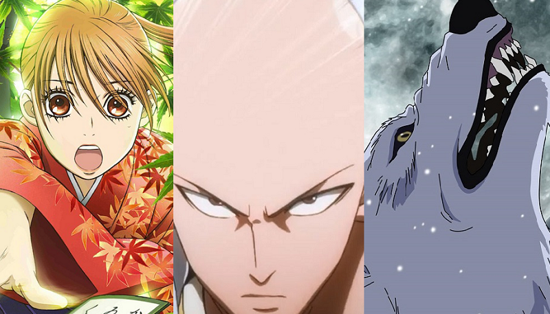 15 Best Death Parade Characters of All Time - My Otaku World