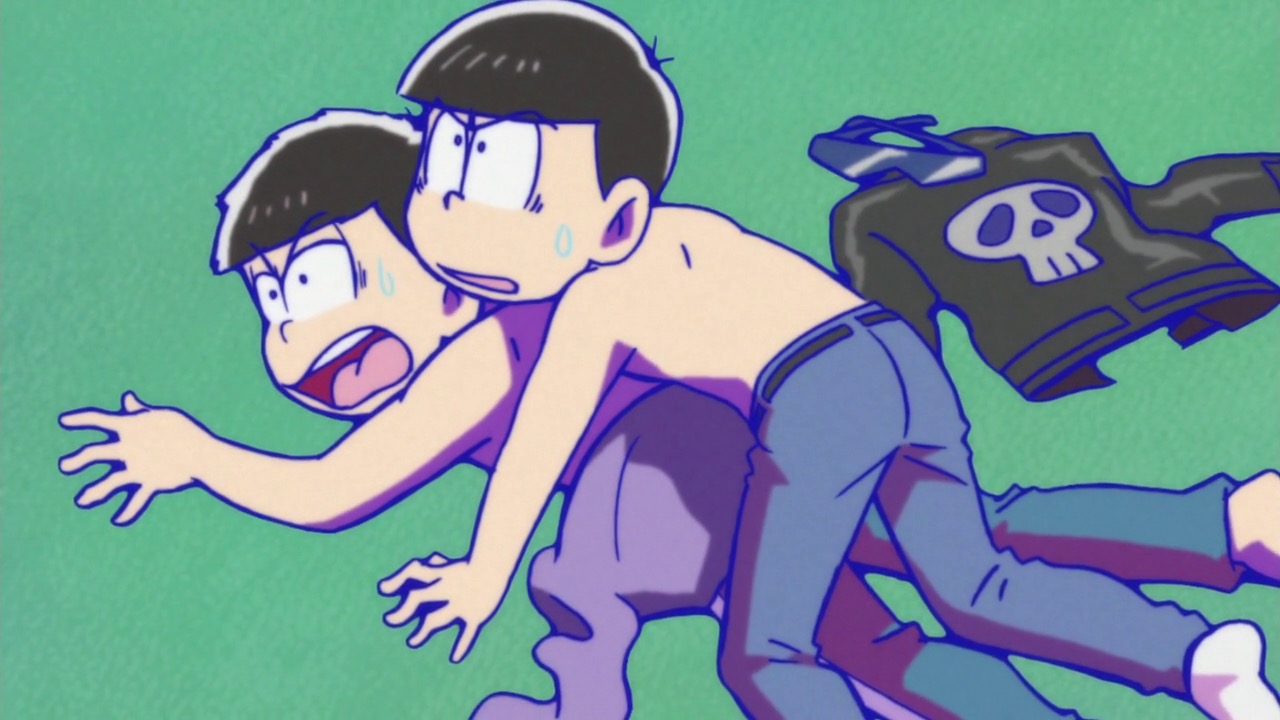 Osomatsu 3