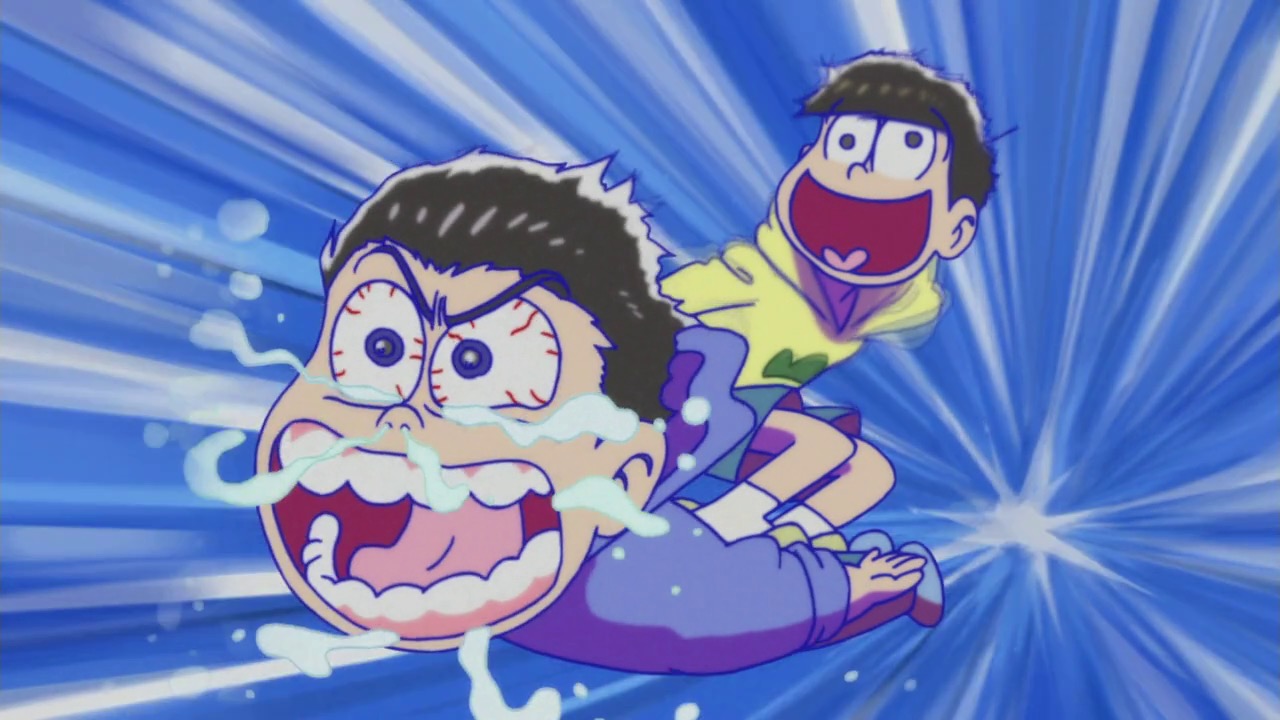 OSOMATSU-SAN (Official Trailer) - In Cinemas 23 May 2019 - YouTube