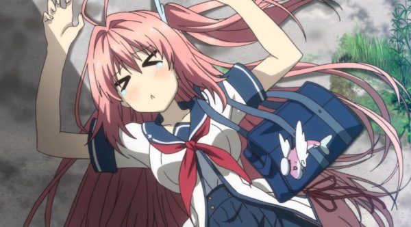 11 Best Anime Visual Novels On Steam Worth Playing - Animeclap.com