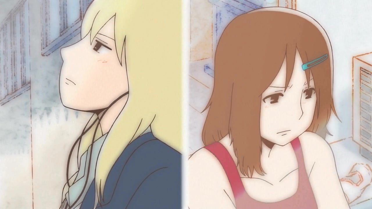 Koizumi and Kumeno, Tabi Machi Late Show 5 Reasons Why People Love Anime