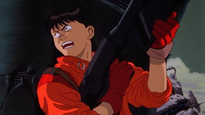 Akira, akira meaning, akira explained, Kaneda Shoutarou