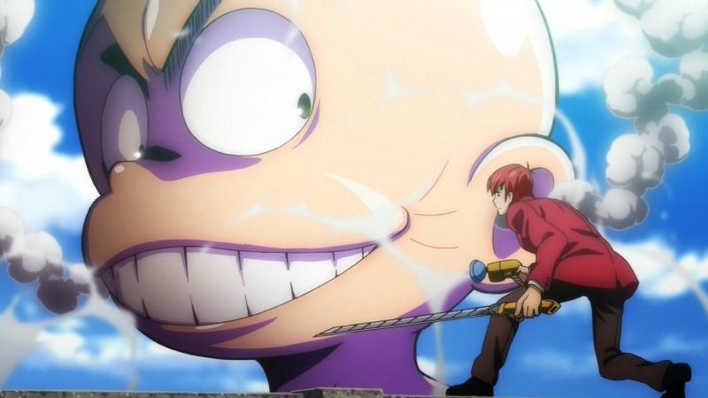 50 Anime References You May Have Missed Myanimelist Net 562 best images about character pose fencing & holding. 50 anime references you may have missed