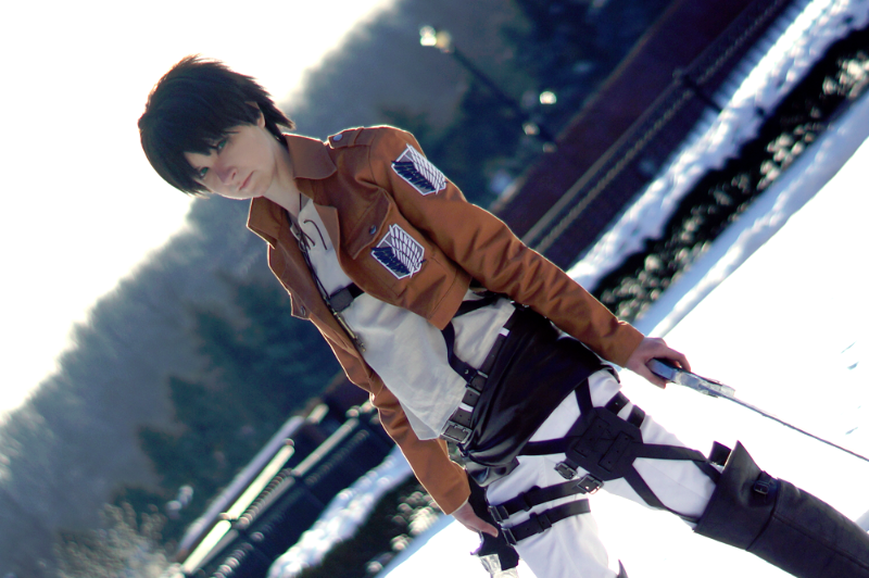 Shingeki no Kyojin Attack on Titan 