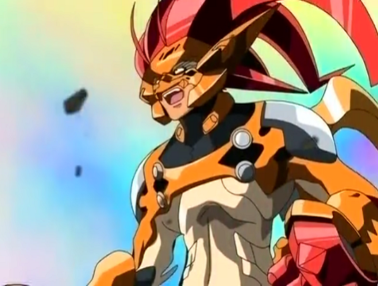 The 30+ Best Anime Characters That Wear Armor