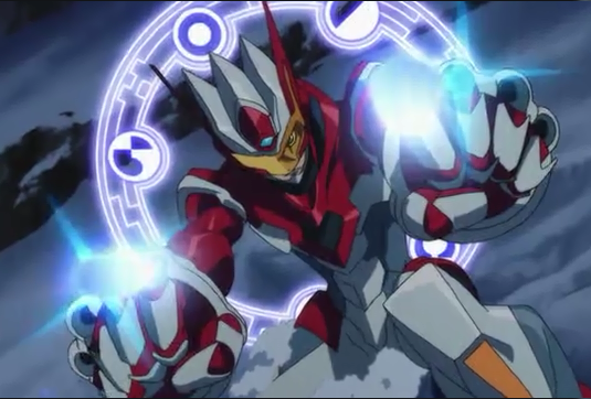 Top 15 Strong Anime Armors  MyAnimeListnet