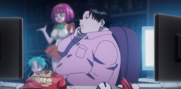 Top 15 Best And Worst Fat Anime Characters Myanimelist Net Can you name an overweight anime protagonist? worst fat anime characters