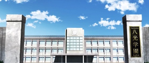 Top 10 Academies Or Schools In Anime You Will Love To Attend