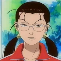 Gokusen - Kumiko Yamaguchi