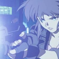 Are Motoko Kusanagi And Helba The Same Person?