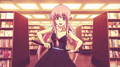 Top 50 Anime Girls with Pink Hair on MAL 