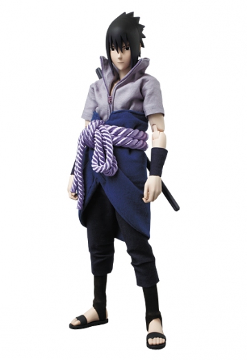 PROJECT BM! No.64 Sasuke Uchiha Figure Rinkya