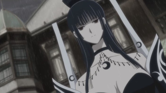 [xxxHOLiC] Yuuko Ichihara - Dimensional Witch