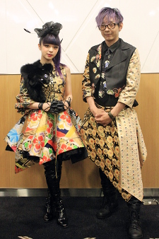 Interview: GARNiDELiA at Anime Festival Asia 2015