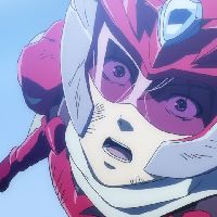 Current and 90s Pop Culture References in Samurai Flamenco