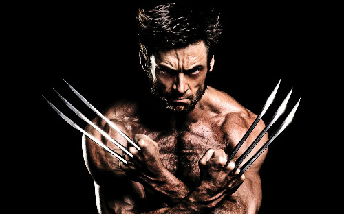 Wolverine