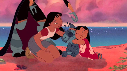 Lilo and Stitch